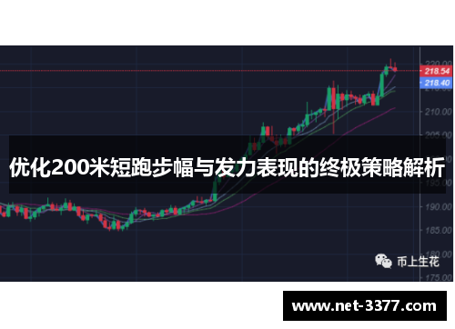 优化200米短跑步幅与发力表现的终极策略解析 优化200米短跑步幅与发力表现的终极策略解析