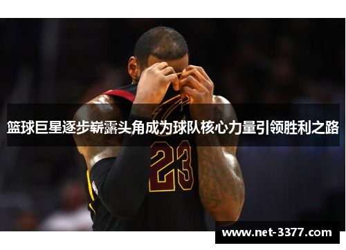 篮球巨星逐步崭露头角成为球队核心力量引领胜利之路 篮球巨星逐步崭露头角成为球队核心力量引领胜利之路