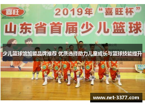 少儿篮球馆加盟品牌推荐 优质选择助力儿童成长与篮球技能提升 少儿篮球馆加盟品牌推荐 优质选择助力儿童成长与篮球技能提升