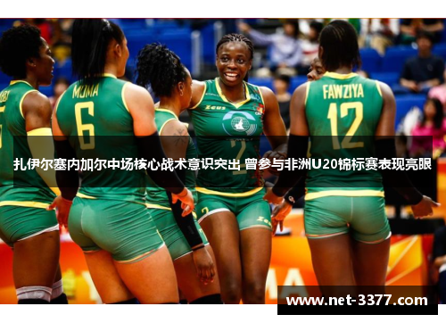 扎伊尔塞内加尔中场核心战术意识突出 曾参与非洲U20锦标赛表现亮眼