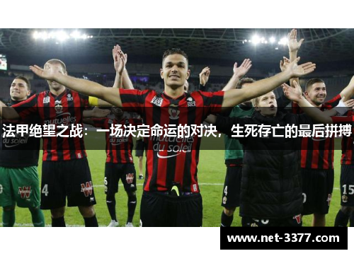 法甲绝望之战：一场决定命运的对决，生死存亡的最后拼搏