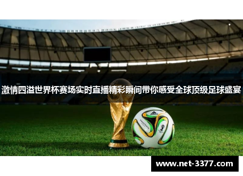 激情四溢世界杯赛场实时直播精彩瞬间带你感受全球顶级足球盛宴