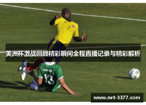 美洲杯激战回顾精彩瞬间全程直播记录与精彩解析