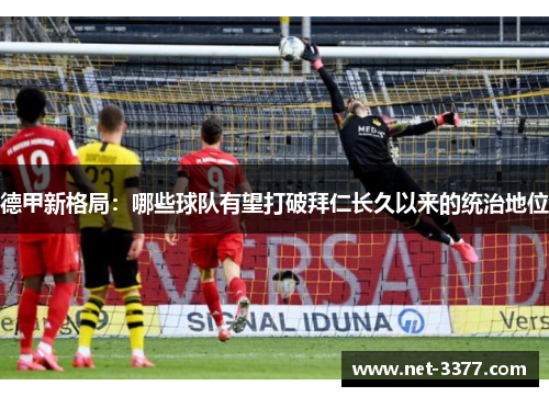 德甲新格局:哪些球队有望打破拜仁长久以来的统治地位 德甲新格局:哪些球队有望打破拜仁长久以来的统治地位