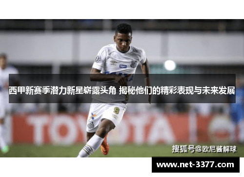 西甲新赛季潜力新星崭露头角 揭秘他们的精彩表现与未来发展