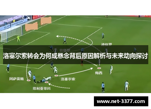 洛塞尔索转会为何成悬念背后原因解析与未来动向探讨 洛塞尔索转会为何成悬念背后原因解析与未来动向探讨