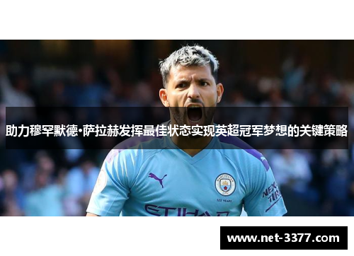 助力穆罕默德·萨拉赫发挥最佳状态实现英超冠军梦想的关键策略