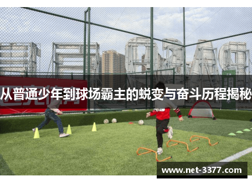 从普通少年到球场霸主的蜕变与奋斗历程揭秘 从普通少年到球场霸主的蜕变与奋斗历程揭秘