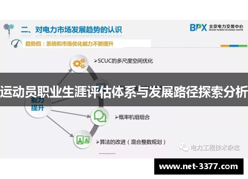运动员职业生涯评估体系与发展路径探索分析
