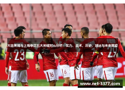 大连英博与上海申花五大关键对比分析：实力、战术、历史、球迷与未来展望