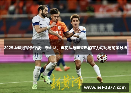 2025中超冠军争夺战：泰山队、申花队与国安队的实力对比与前景分析
