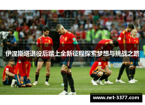 伊涅斯塔退役后踏上全新征程探索梦想与挑战之路 伊涅斯塔退役后踏上全新征程探索梦想与挑战之路