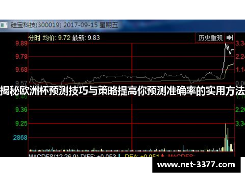 揭秘欧洲杯预测技巧与策略提高你预测准确率的实用方法