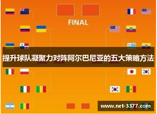 提升球队凝聚力对阵阿尔巴尼亚的五大策略方法 提升球队凝聚力对阵阿尔巴尼亚的五大策略方法