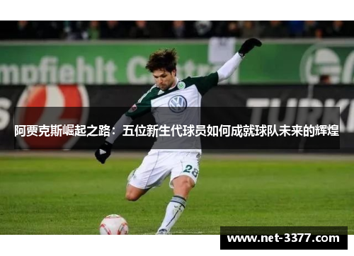 阿贾克斯崛起之路：五位新生代球员如何成就球队未来的辉煌