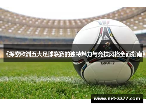 《探索欧洲五大足球联赛的独特魅力与竞技风格全面指南》